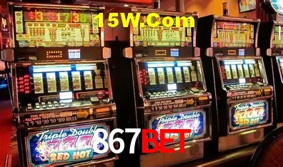 867Bet App