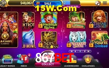 867Bet - Plataforma De Jogos Eletrônicos! - 867 Bet